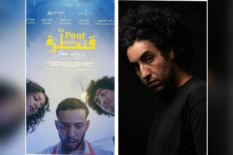 مهرجان وهران الدولي للفيلم العربي.. محمد أمين حمزاوي يفوز بجائزة أحسن دور رجالي 