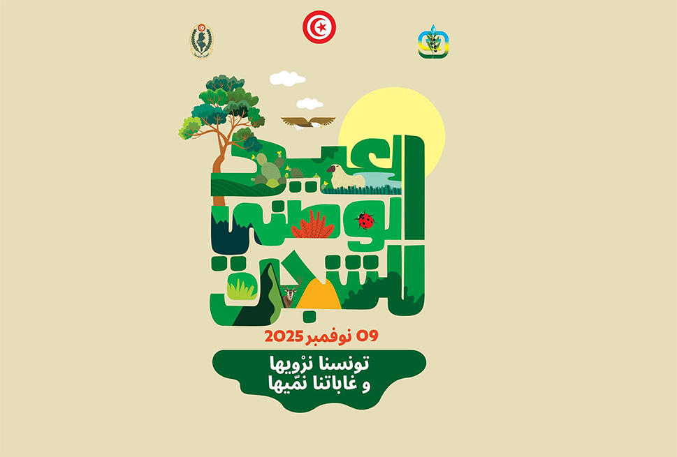 🔴نقطة إعلامية حول قطاعي الزياتين والتمور