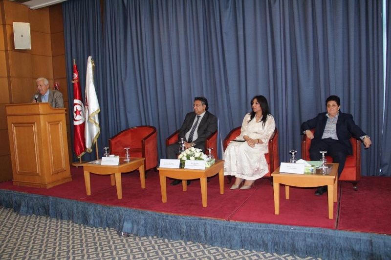 يوم إعلامي انتظم حولها..   حماية حقوق الملكية الفكرية رافعة لتنمية الصادرات وفتح آفاق أمام الشركات