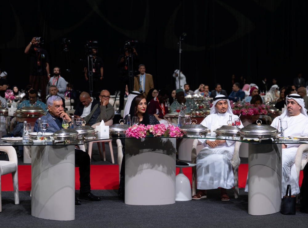 في الشارقة للكتاب.. "بيت الحياة" الصادرة عن دار نشر تونسية تفوز بجائزة "أفضل كتاب عربي" لعام 2025  