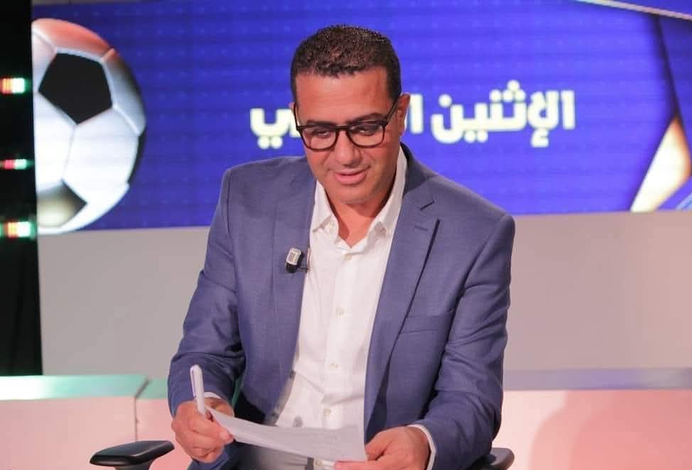 مكرم اللقام لـ"الصباح نيوز": الوصيف أفضل اختيار للدربي.. وعبد اللاوي لم يظلم كينزومبي 