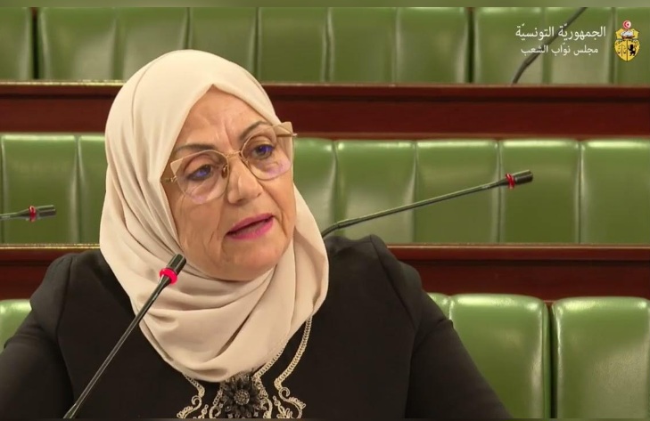 النائب المساعد لرئيس البرلمان: صفقات واقتناءات وشراءات المجلس تتم عبر منظومة الشراءات العمومية