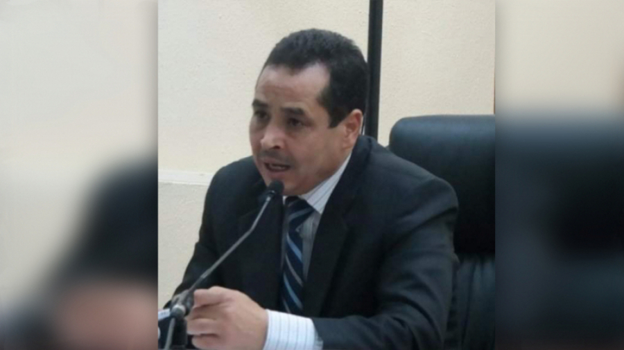  اليوم.. بشير العكرمي مجددا أمام دائرة الارهاب