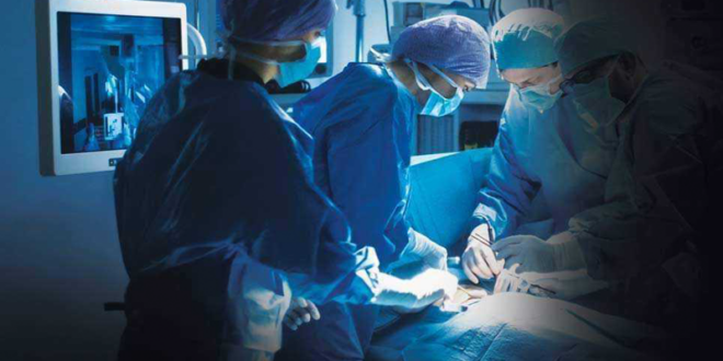 رئيس الجمعية التونسية لجراحة الصدر: سننطلق قريبا في إجراء تجارب نموذجية لعدة عمليات من بينها جراحة الصدر