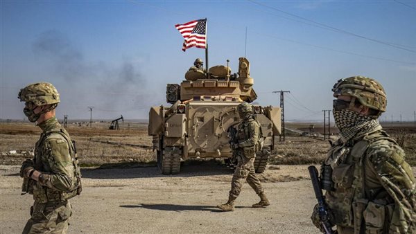 إصابة 7 أشخاص بسبب طرد مشبوه في قاعدة عسكرية بولاية ميريلاند