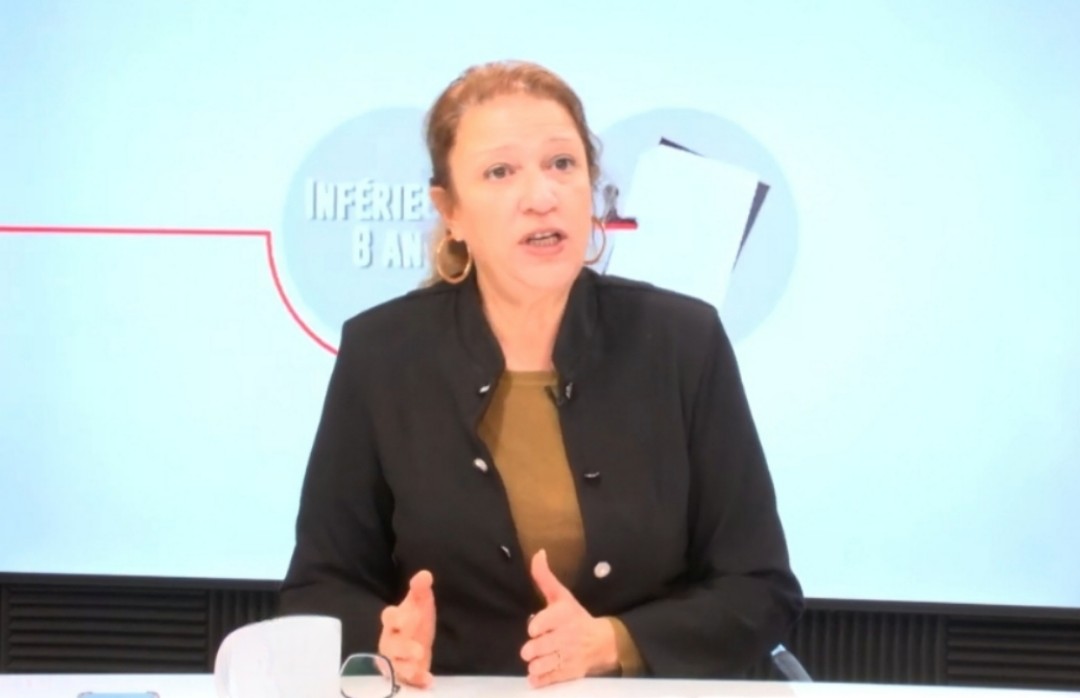 الرئيسة المديرة العامة لمؤسسة تونس للأقطاب التكنولوجية الذكية لـ«الصباح»:    2200 مؤسسة ناشطة في الاقتصاد الرقمي.. وتوقّعات بزيادة 40 % خلال سنة 2026