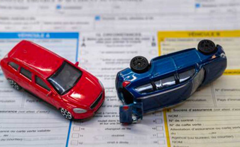 انطلق العمل بها مطلع الشهر الجاري..     تطبيقة جديدة للمعاينة الرقمية لحوادث المرور