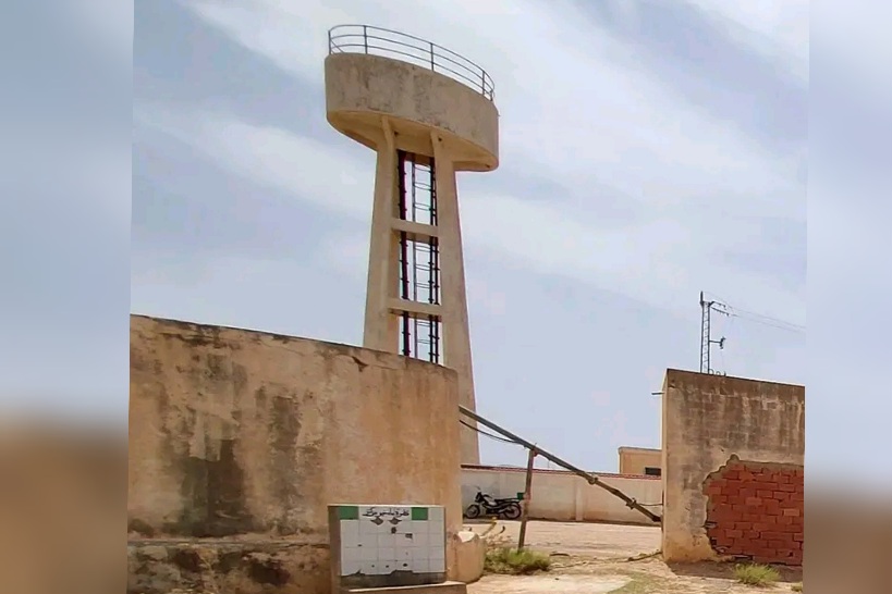  سبيطلة.. قريبا استئناف مشروع كهربة محطة الضخ ببئر معمر-مشرق الشمس