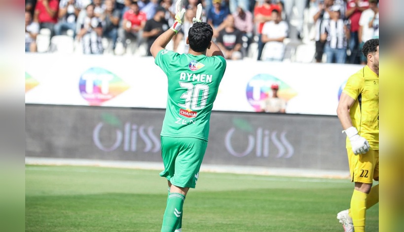 الإدارة الوطنية للتحكيم توضح بخصوص أيمن دحمان 