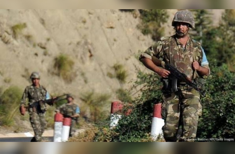 الجزائر.. الجيش يحذر من "مخططات خبيثة" تستهدف أمن واستقرار البلاد