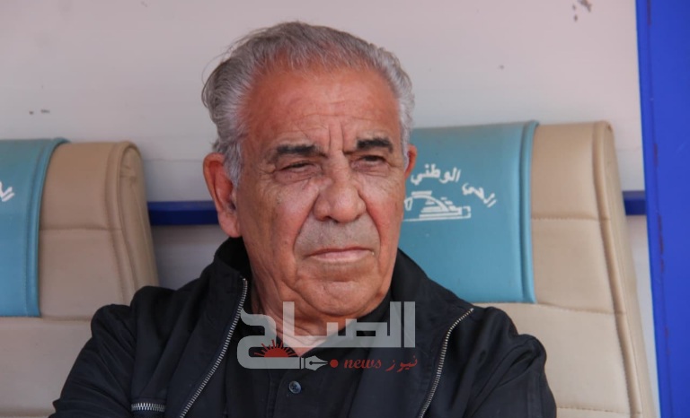 مهدي ميلاد : فوزي البنزرتي ينسحب من تدريب النادي الإفريقي 