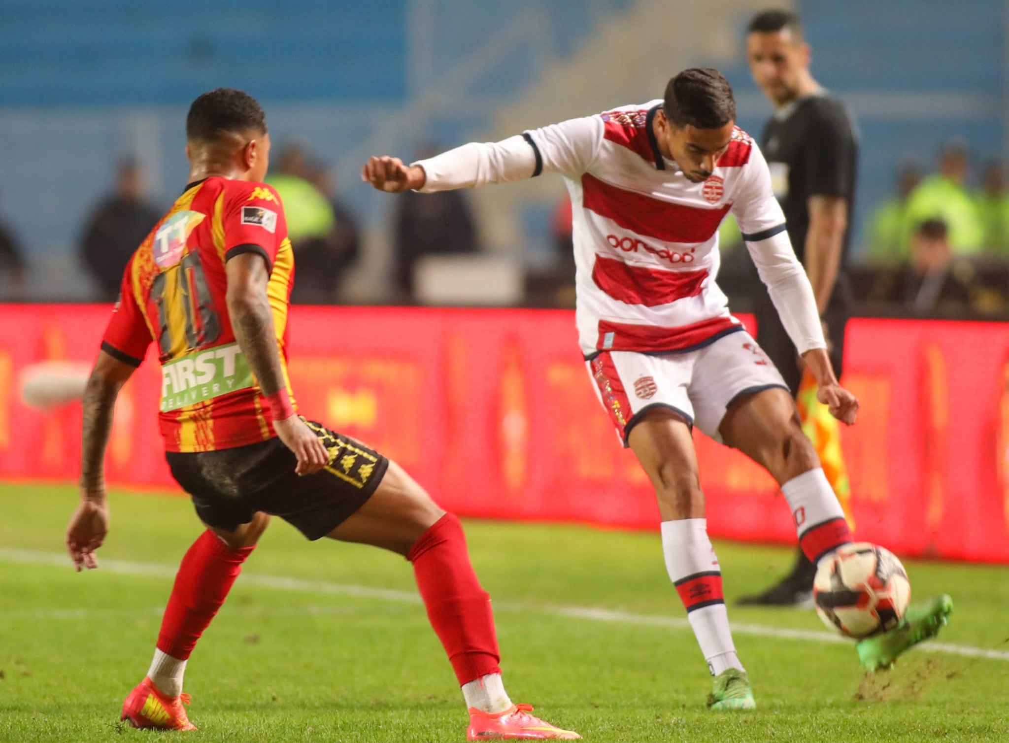 الرابطة الأولى (ج14): دربي "مزيان" في رادس.. وغموض في المتلوي وبن قردان 