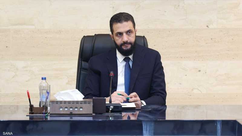 أحمد الشرع في واشنطن.. أول زيارة لرئيس سوري منذ سنة 1946