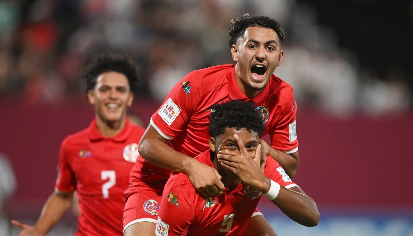 مونديال الأصاغر: التشكيلة الأساسية للمنتخب في مواجهة بلجيكيا