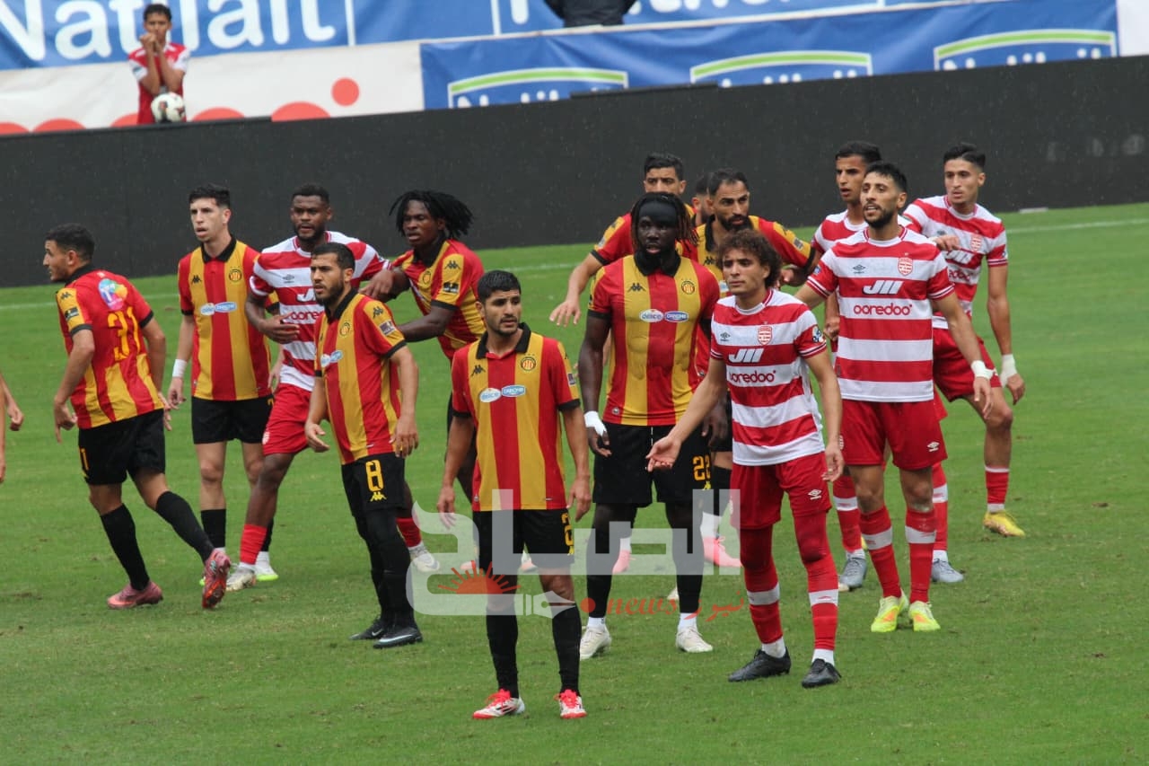 الرابطة المحترفة الأولى.. نتائج الدفعة الثانية من الجولة 14 و الترتيب 