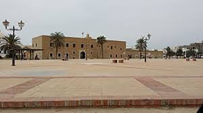 القيروان.. جلسة عمل لمشروع "نساء المدينة" للمصادقة على دراسة تهيئة ساحة المغرب الكبير