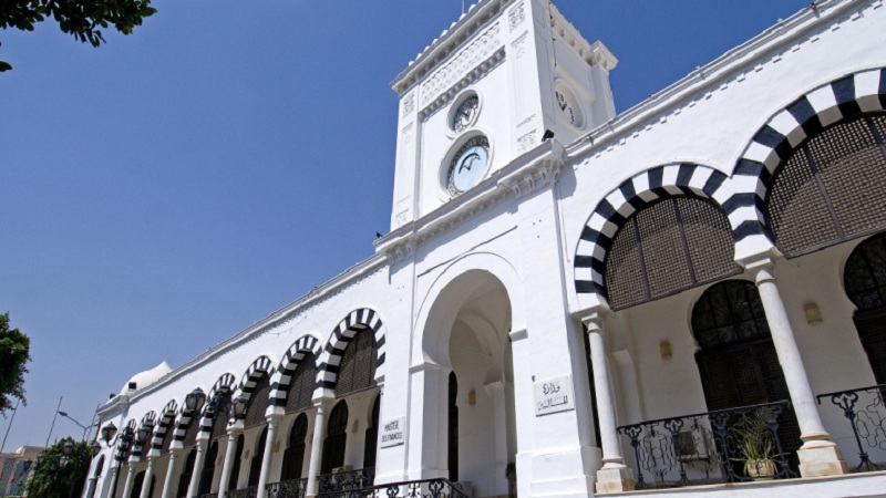 دعم العلاقات بين البلدين محور لقاء وزيرة الماليّة بسفيرة ألمانيا بتونس