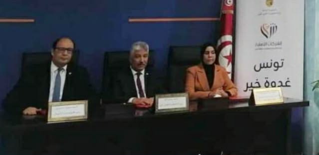 وزارة التشغيل تعلن عن اطلاق السجل الوطني للشركات الاهلية ودخوله حيز النشاط