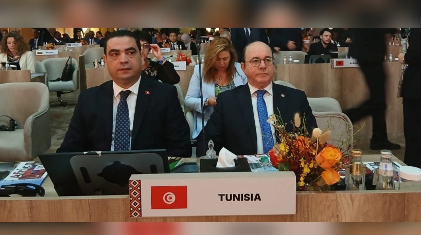تونس تشارك في أشغال الدورة 26 للجمعية العامة لمنظمة الأمم المتحدة للسياحة