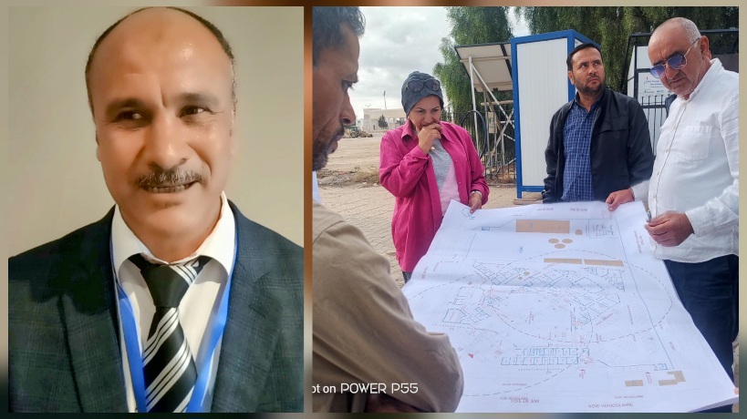 نائب رئيس جامعة القيروان لـ"الصباح نيوز":  "انطلاق أشغال المعهد التحضيري للدراسات الهندسية"