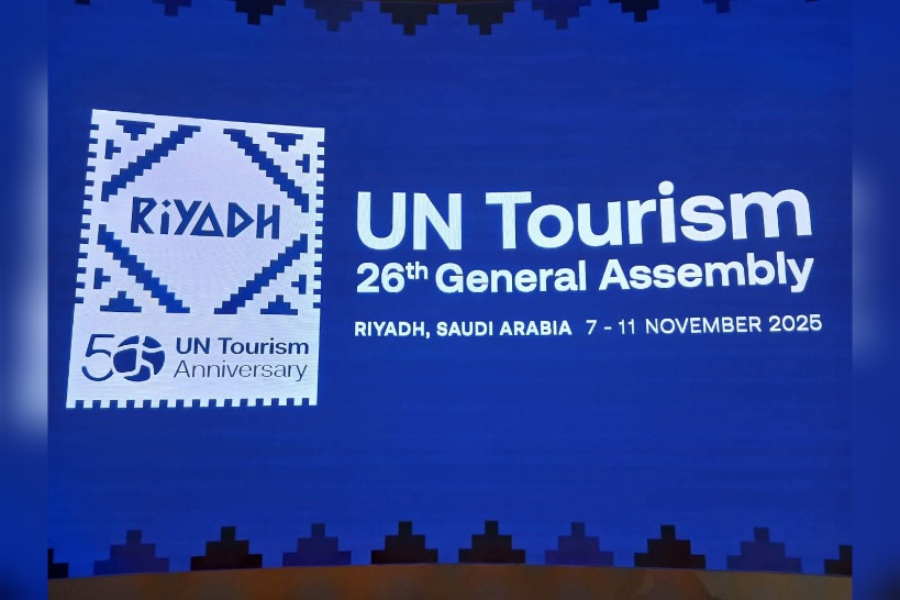 تونس تواصل مشاركتها في أشغال الجمعية العامة لمنظمة الأمم المتحدة للسياحة.. وتبحث تعزيز التعاون مع الصين