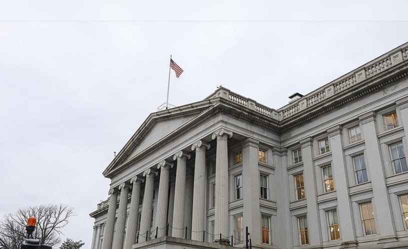 وزارة الخزانة الأمريكية: تعليق العقوبات المفروضة على سوريا بموجب قانون قيصر