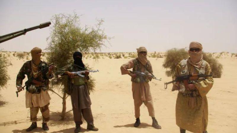 نيجيريا.. 200 قتيل بمواجهات بين مجموعات مسلحة متحاربة 