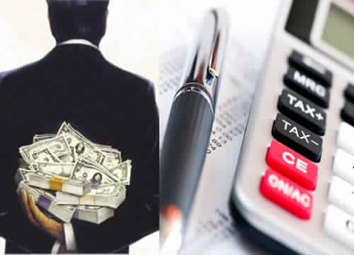 مدير عام الشرطة الجبائية: حجم التهرب الضريبي بلغ 1800م.د في صناعة وتجارة الخمور و1700م.د في التجارة الالكترونية 