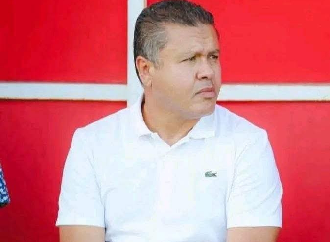 بسبب الاخطاء التحكيمية: مهدي ميلاد يجتمع بجمال الحيمودي 