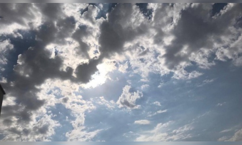  طقس اليوم.. ارتفاع في درجات الحرارة