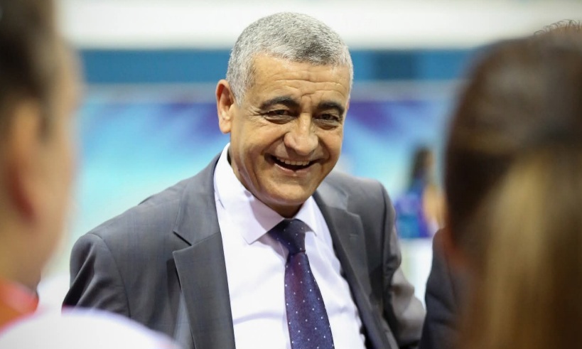 النادي الافريقي: الطرابلسي والبنزرتي يواصلان