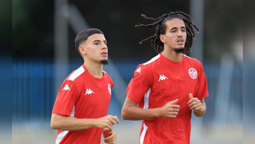 المنتخب الوطني: الغربي والمجبري يلتحقان اليوم بالتربص 