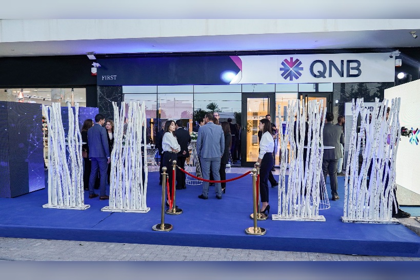  "QNB تونس" يفتتح أول فرع "أوائل QNB" في صفاقس  