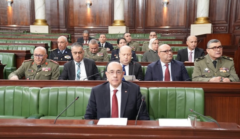 خالد السهيلي: "الطائرات المسيرة تشكل تحديا متصاعدا على المستوى الوطني والعالمي"