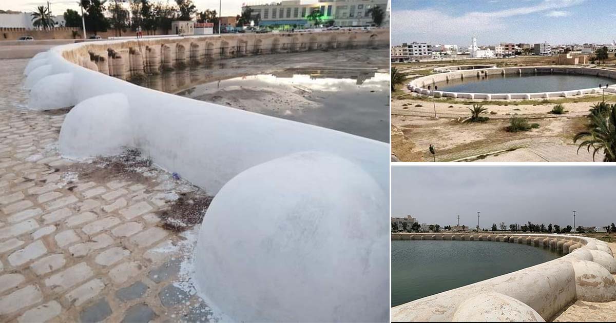 القيروان..نائب بالبرلمان يدعو إلى منهجية جديدة لتجاوز تعطل المشاريع التنموية