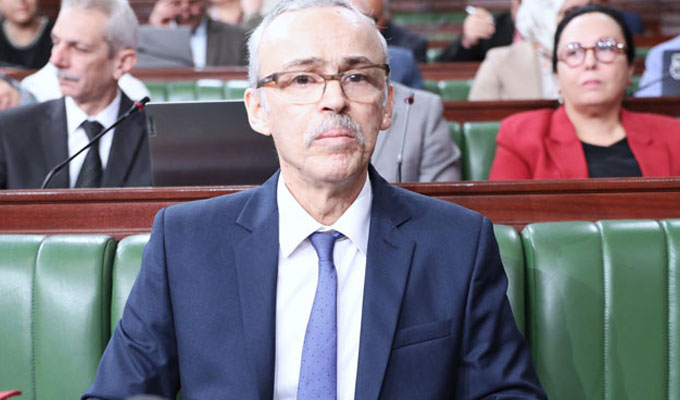 وزير الشؤون الاجتماعية: الزيادة في الأجور ضمن مشروع قانون المالية لسنة 2026 تم وفق الإجراءات القانونية