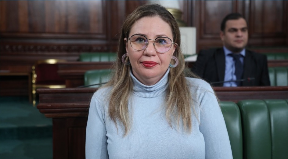 فاطمة المسدي لـ«الصباح»: أفشلنا مخططا تخريبيا والبرلمان سيظل متماسكا