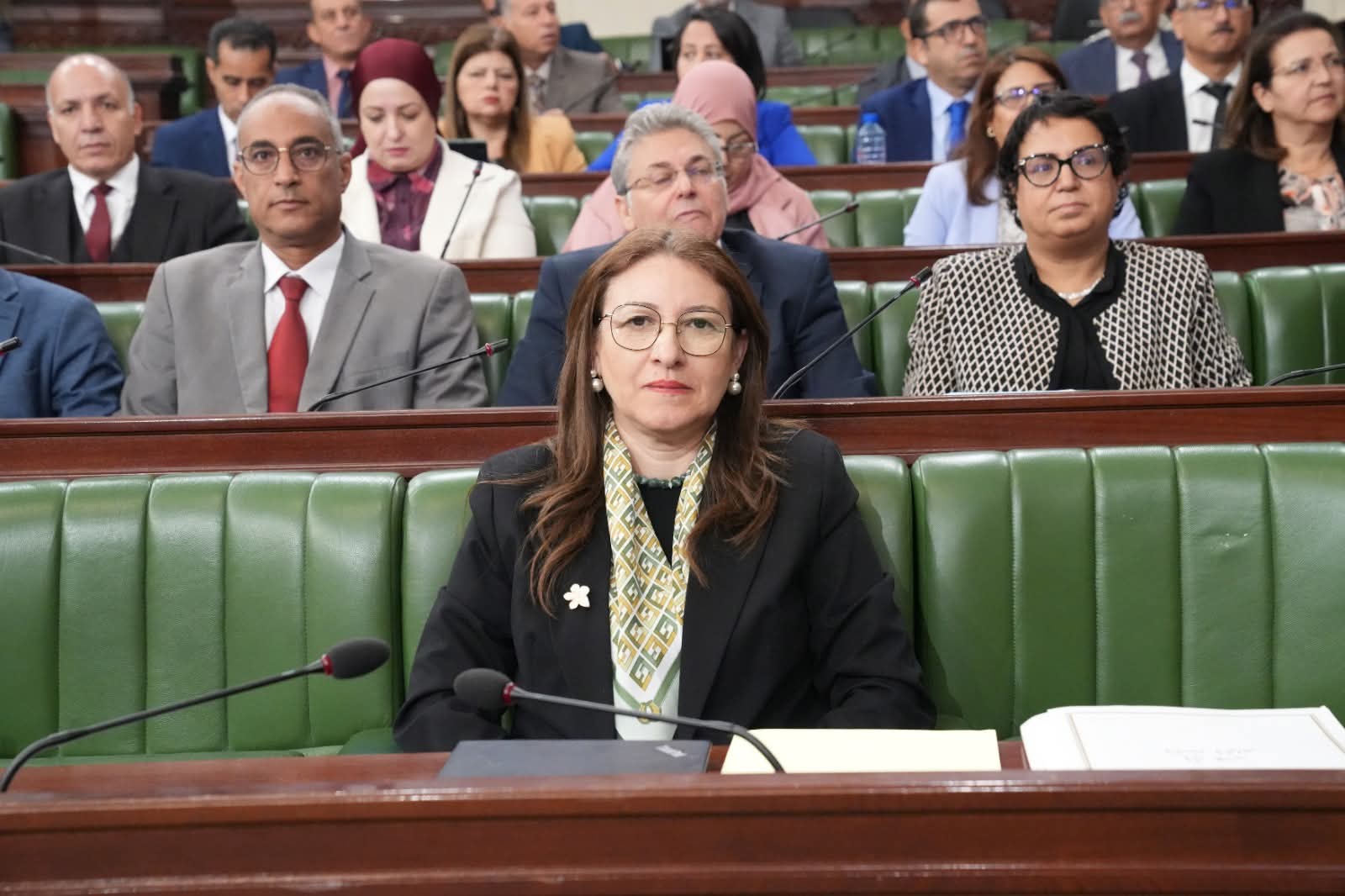   منذ أوت 2025.. بيع أكثر من 10 الاف طابع سفر جبائي عن بعد