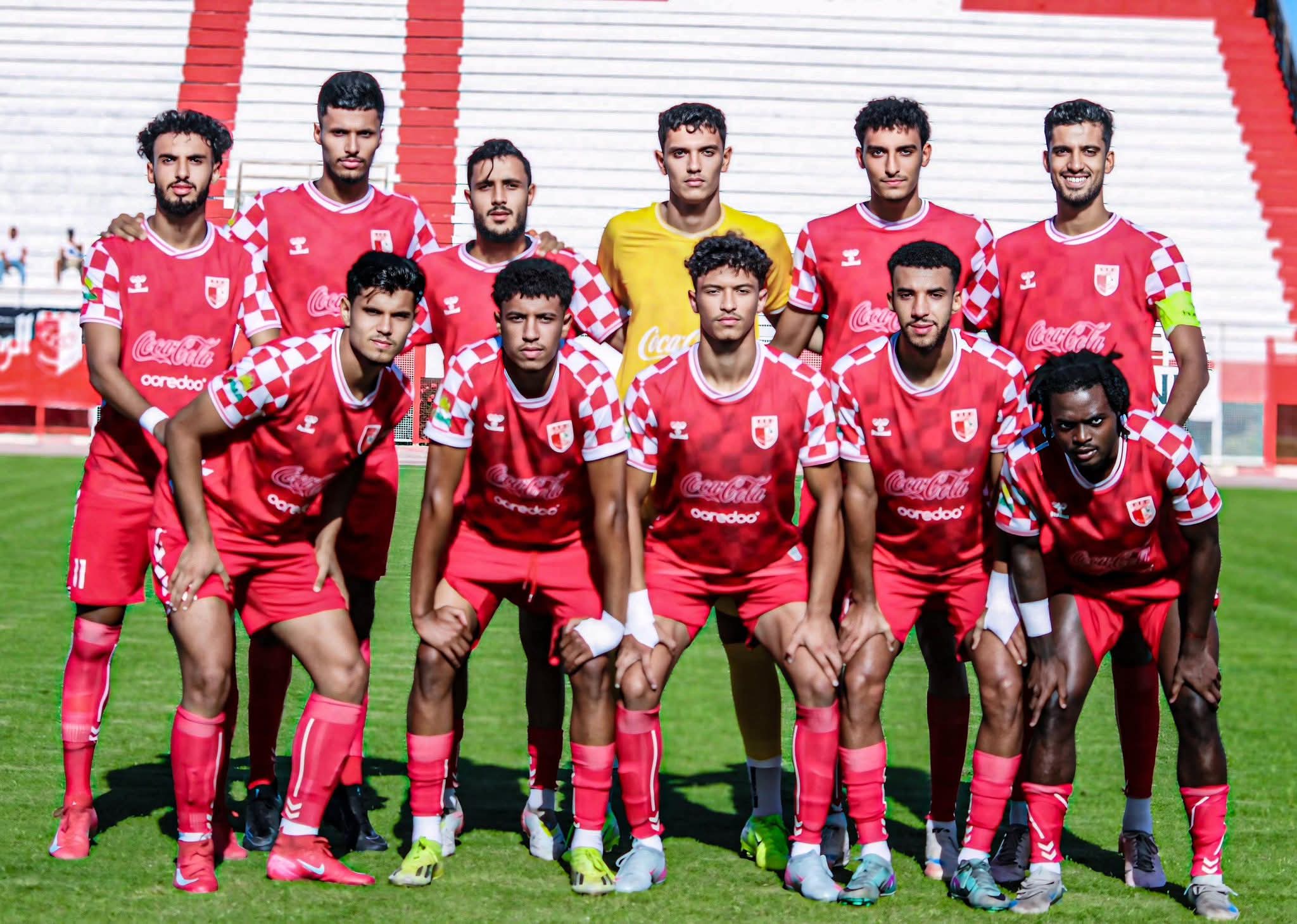 رغم برمجة أشغال صيانة: مباراة الاولمبي الباجي والافريقي في "الكميتي" 