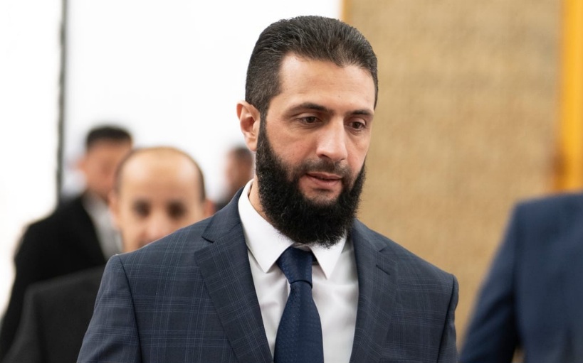 مُحاكمة الأسد و"مفاوضة إسرائيل".. الشرع يتحدّث عن "قضايا شائكة"