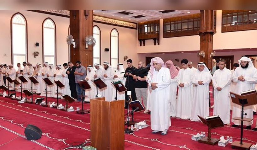 دول عربية تدعو لصلاة الاستسقاء وسط موجة جفاف مُتفاقم