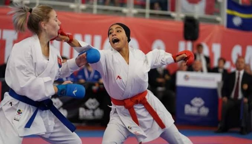 تونس تشارك في بطولة العالم للكاراتي 