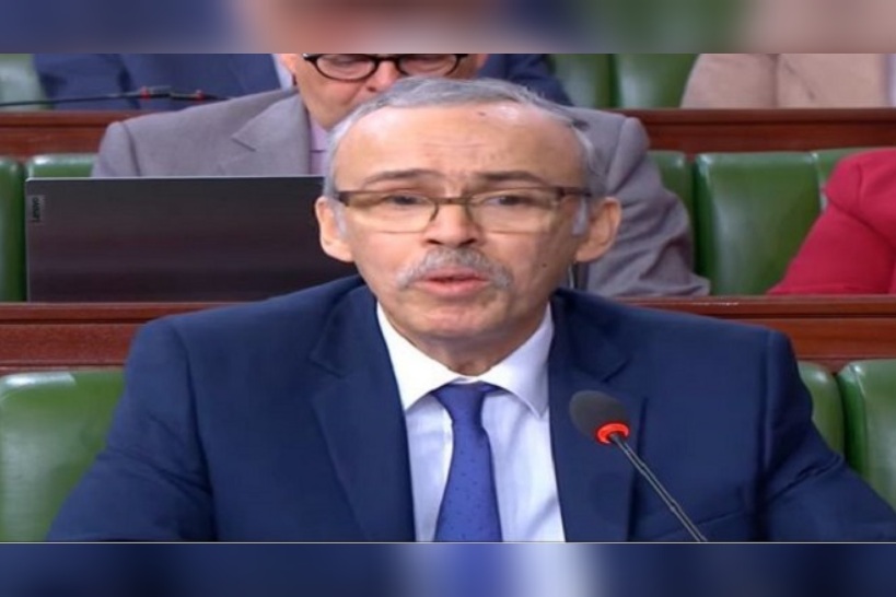  وزير الشؤون الاجتماعية: قمنا بمراجعة قائمة مُستحقي دفتر العلاج المجاني والمنتفعين بالتدخلات الاجتماعية