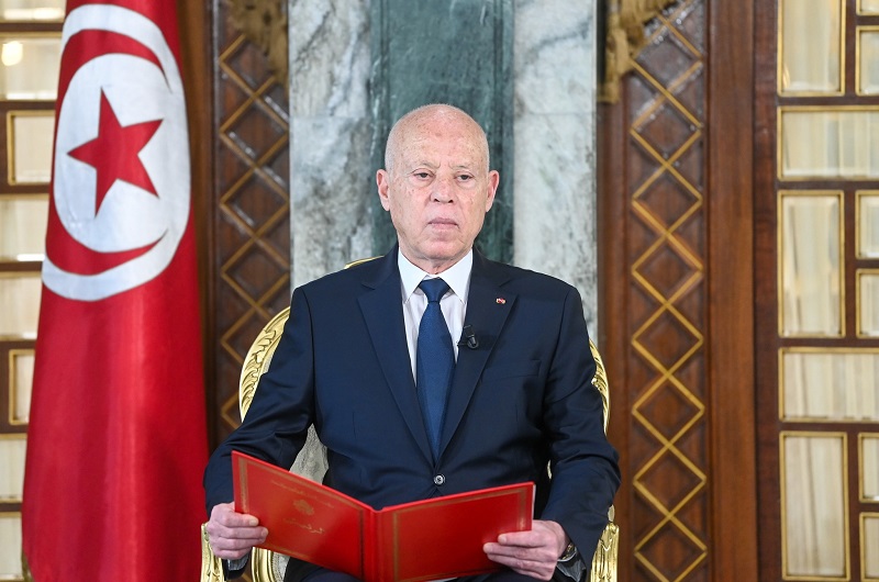 رئيس الجمهورية شدد على ضرورة إحداث نقلة نوعية..   المشاريع التنموية أولوية سنـــة 2026