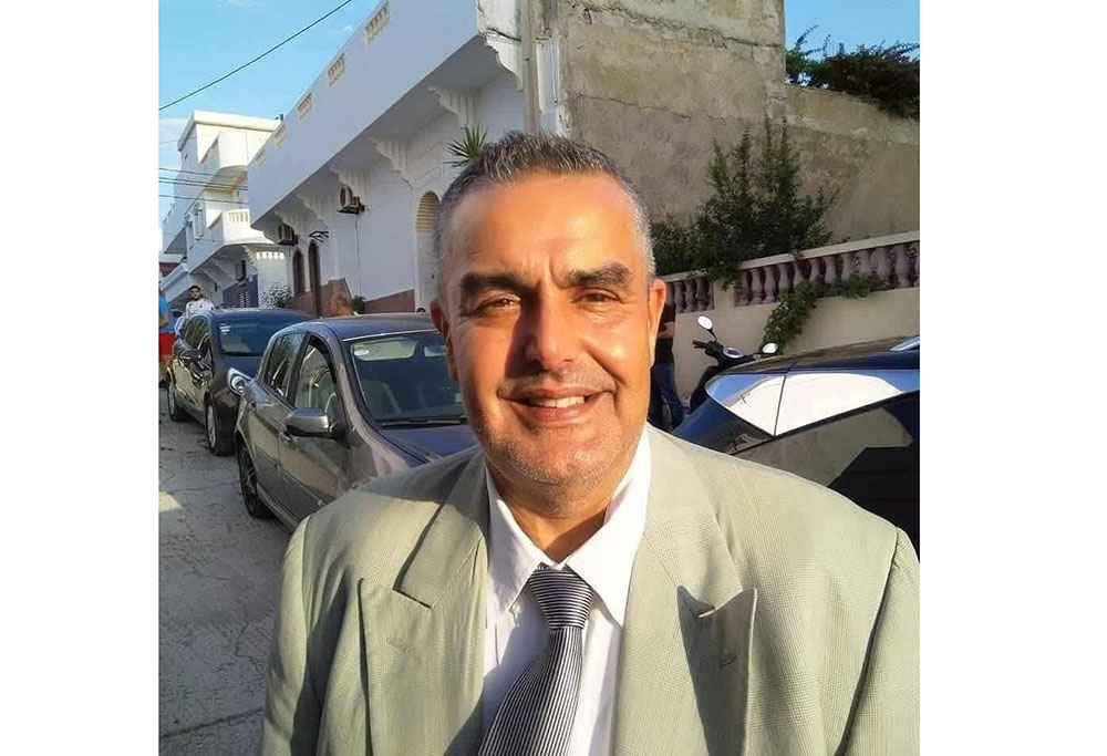 وفاة محامي ببهو محكمة تونس بسبب أزمة قلبية