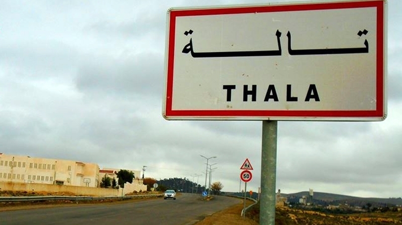 وثيقة متداولة حول طلب اعفائه ووجود تهديدات لحياته.. معتمد تالة يوضح لـ"الصباح نيوز"  