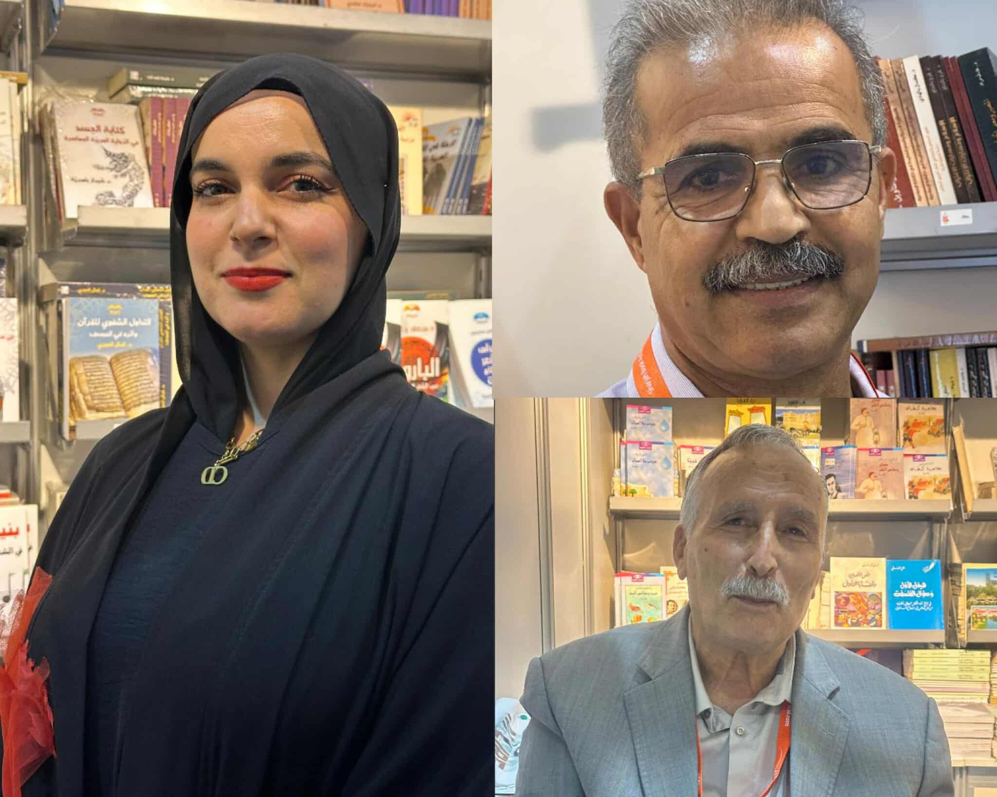 عبر أجنحة معرض الشارقة الدولي للكتاب..   الناشرون التونسيون بين التحديات المالية والرهانات الثقافية والانفتاح العربي