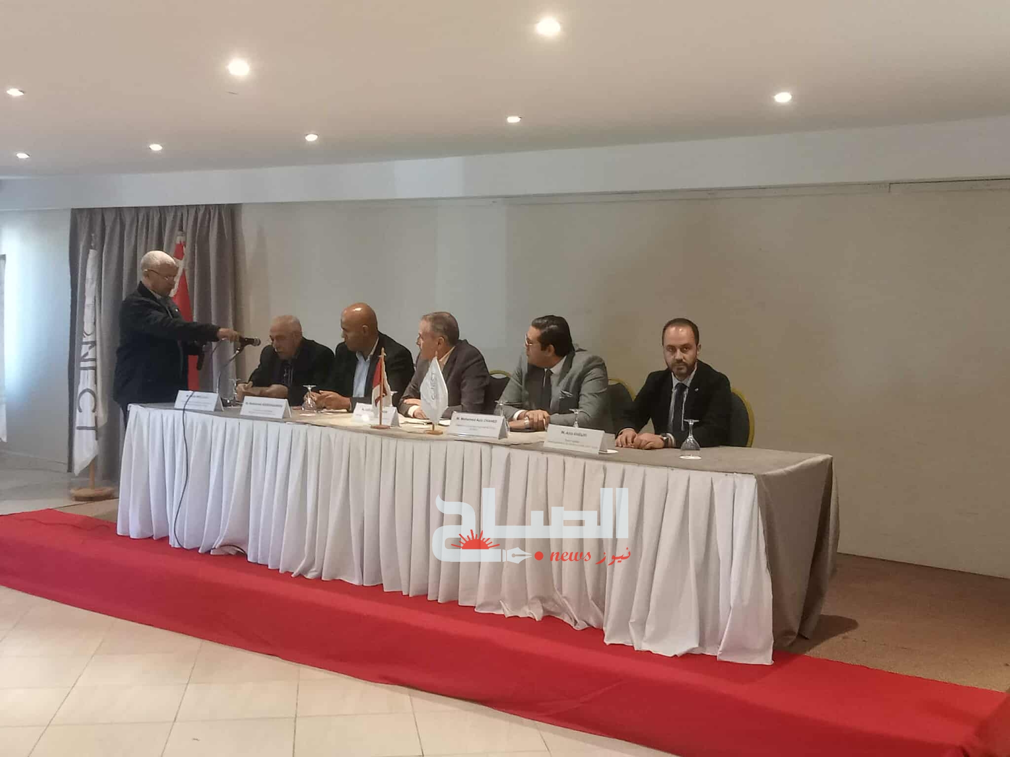 القيروان: يوم إعلامي حول فرص التمويل الإيطالية للمؤسسات التونسية بقيمة 55 مليون يورو