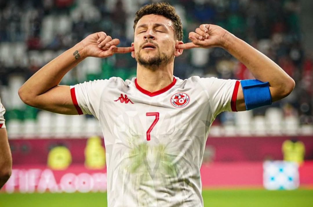 هل يعود المساكني للترجي ؟