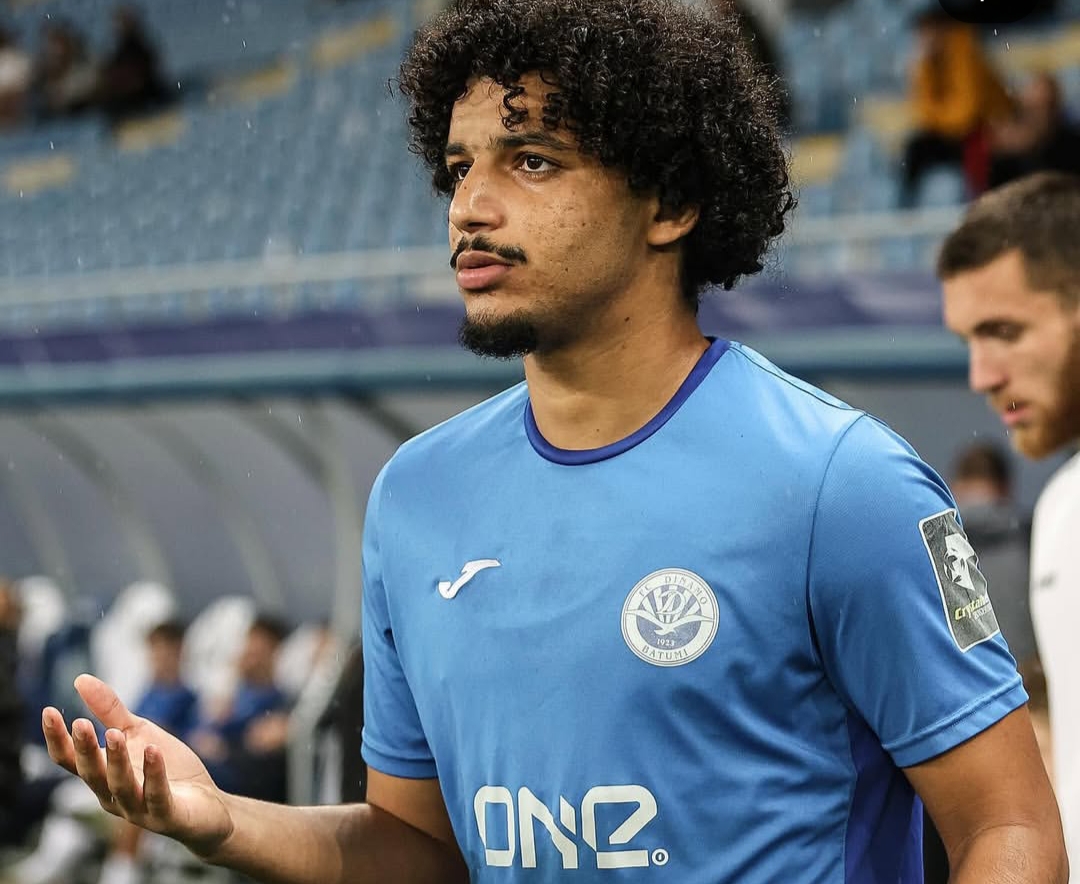 غيث الوهابي يعود إلى الترجي 